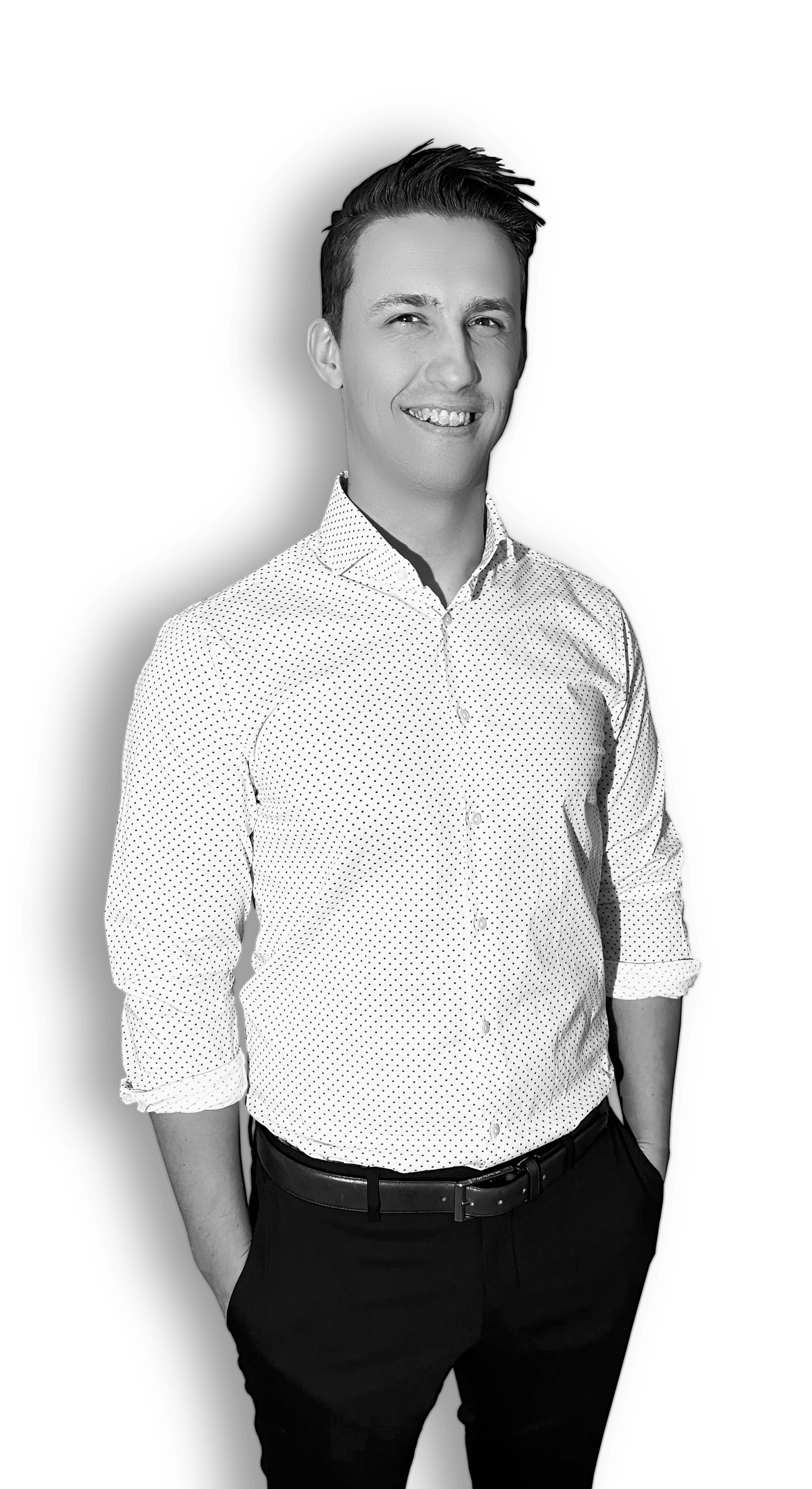 Malthe Pedersen | CEO Founder af Unlimited World